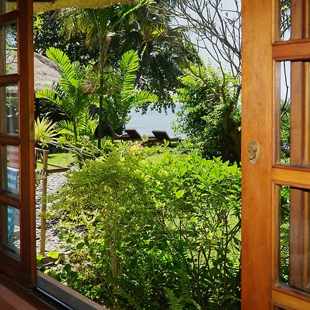 Ciliks Beach Garden