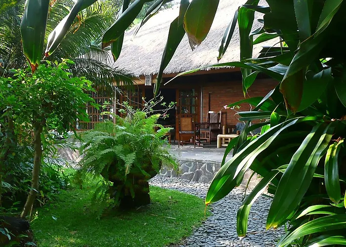 Ciliks Garden 4*