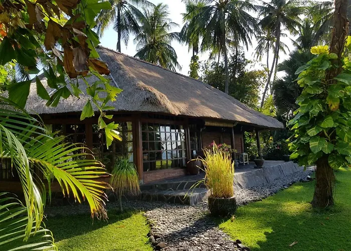 Ciliks Garden Kubutambahan