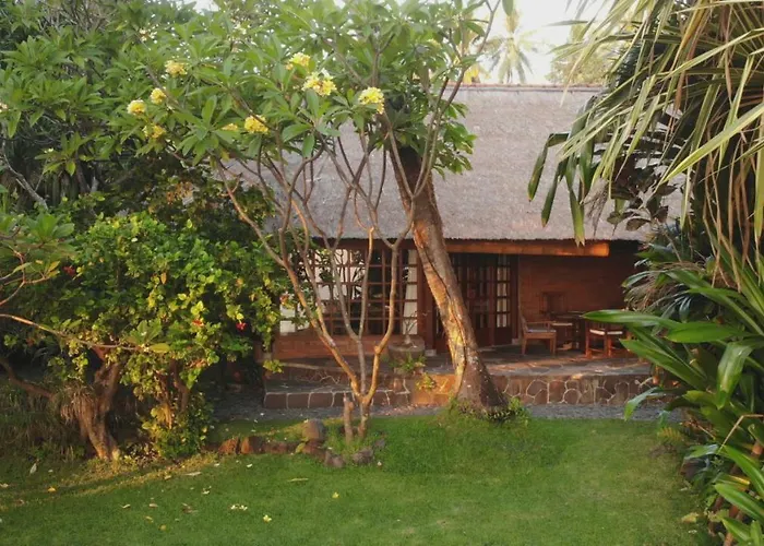Ciliks Garden Kubutambahan