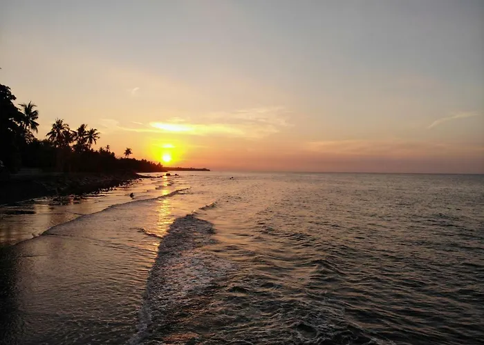 Ciliks Garden 4*