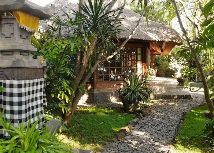 Ciliks Garden 4*